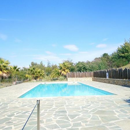 Appartement Premium T3 Residence Piscine La Croix-Valmer Εξωτερικό φωτογραφία