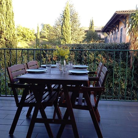 Appartement Premium T3 Residence Piscine La Croix-Valmer Εξωτερικό φωτογραφία
