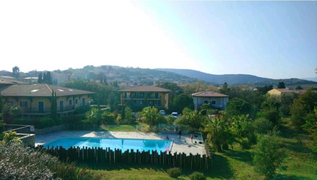 Appartement Premium T3 Residence Piscine La Croix-Valmer Εξωτερικό φωτογραφία