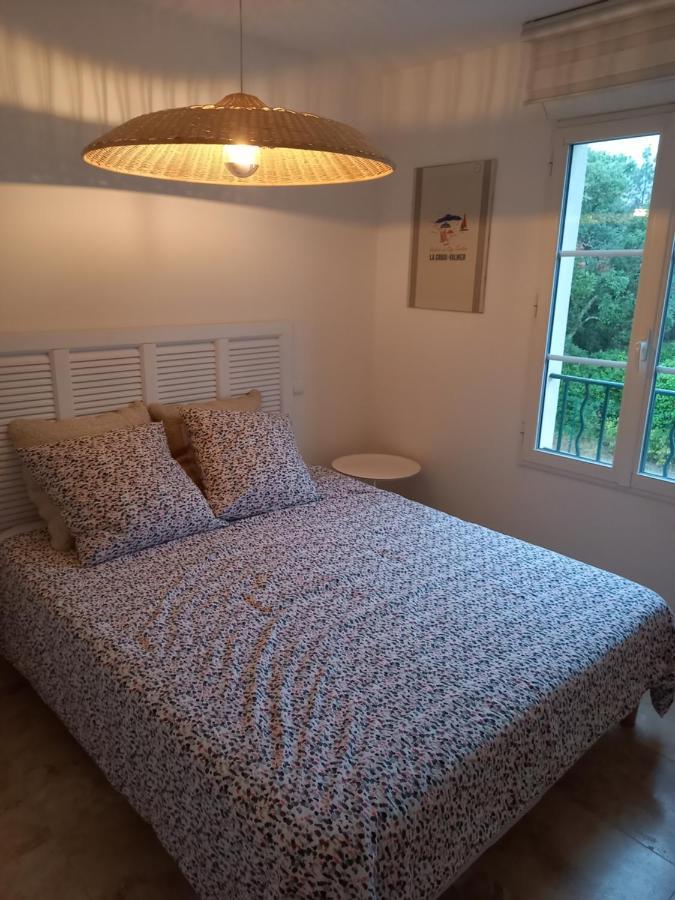Appartement Premium T3 Residence Piscine La Croix-Valmer Εξωτερικό φωτογραφία