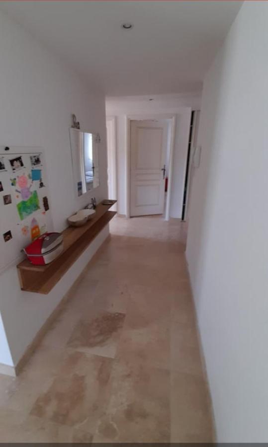 Appartement Premium T3 Residence Piscine La Croix-Valmer Εξωτερικό φωτογραφία